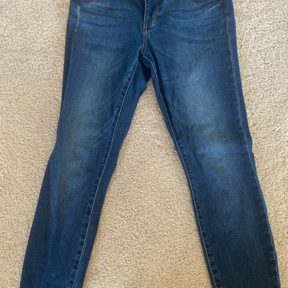 Jeans - Picture 2 of 2
